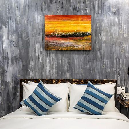 Caprice Hotel Danang Dış mekan fotoğraf